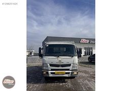 KÖSE OTOMOTİV'DEN 2015 MODEL MITSUBISHI-TEMSA TF B85 DAMPER