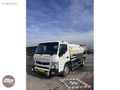 KÖSE OTOMOTİV'DEN 2017 MODEL MITUSBISHI CANTER TF-B85