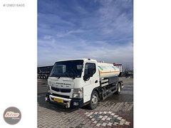 KÖSE OTOMOTİV'DEN 2017 MODEL MITUSBISHI CANTER TF-B85