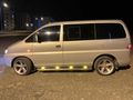 Sahibinden Hyundai Starex 2.5 CRDI Space 2007 Model 