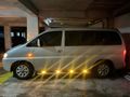Sahibinden Hyundai Starex 2.5 CRDI Space 2007 Model 