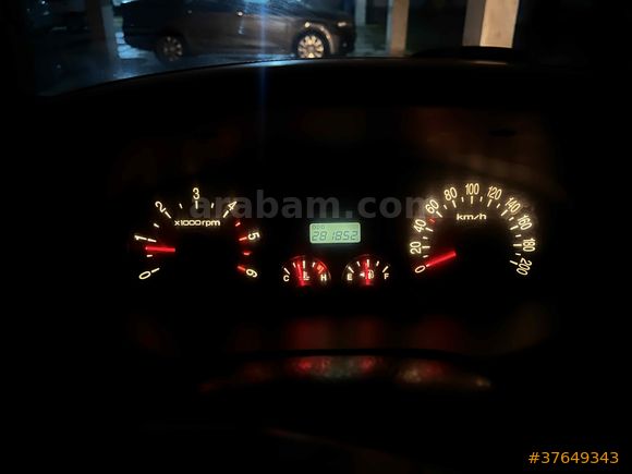 Sahibinden Hyundai Starex 2.5 CRDI Space 2007 Model 