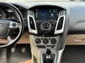 2013 MODEL FORD FOCUS