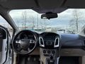 2013 MODEL FORD FOCUS
