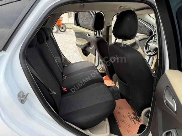 2013 MODEL FORD FOCUS