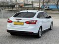 2013 MODEL FORD FOCUS