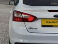 2013 MODEL FORD FOCUS