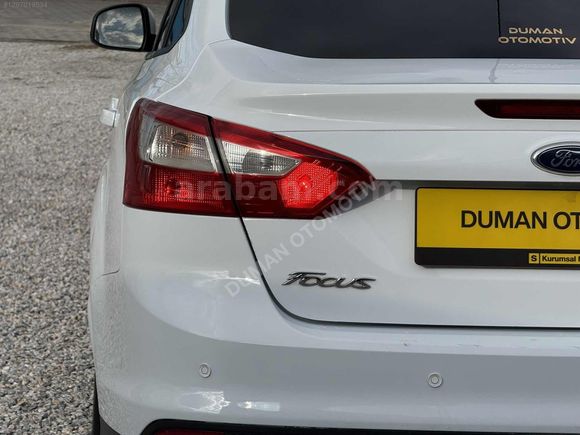 2013 MODEL FORD FOCUS