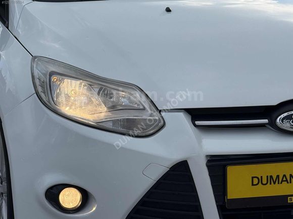 2013 MODEL FORD FOCUS