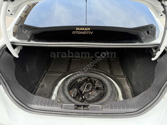 2013 MODEL FORD FOCUS