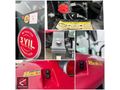 ÇETİN GROUP TRAKTÖR'DEN ERKUNT 130 LÜKS POWERSHUTTLE 2020 MODEL