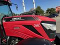 ÇETİN GROUP TRAKTÖR'DEN ERKUNT 130 LÜKS POWERSHUTTLE 2020 MODEL