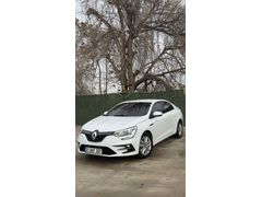 Sahibinden Renault Megane 1.3 TCe Joy 2022 Model 