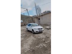 Sahibinden Fiat Albea Sole 1.4 Fire Premio Plus 2011 Model