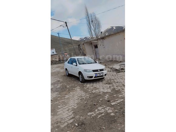 Sahibinden Fiat Albea Sole 1.4 Fire Premio Plus 2011 Model