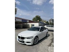Sahibinden BMW 3 Serisi 316i Modern Line 2012 Model   

