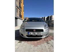 Sahibinden Fiat Punto EVO 1.3 Multijet Active 2011 Model 
