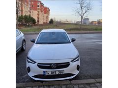 Hatasız Boyasız Düşük Km Opel Corsa