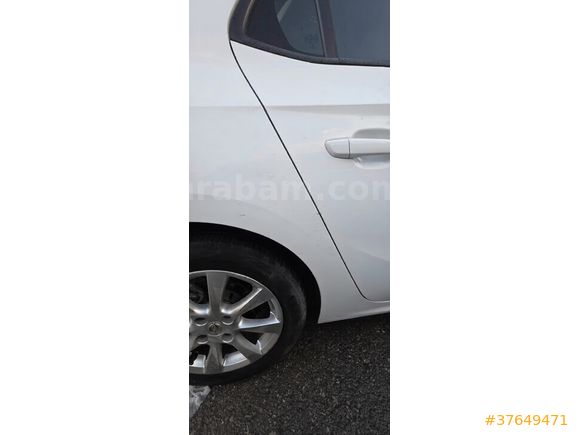 Hatasız Boyasız Düşük Km Opel Corsa