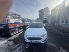 2017 FORD FOCUS ÇOK TEMİZ