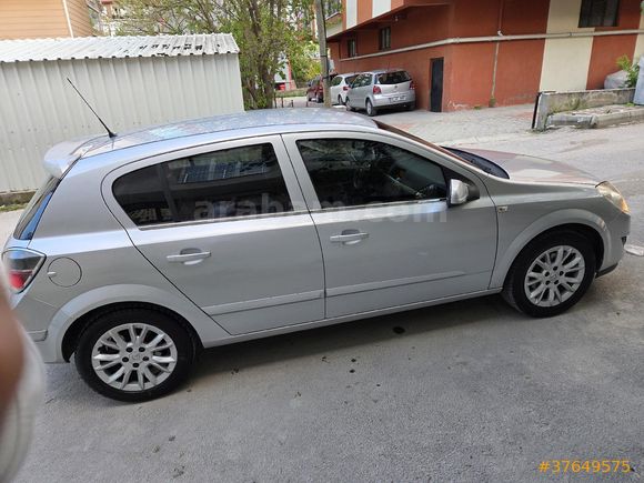 Sahibinden Opel Astra 1.6 Enjoy 2009 Model Burdur