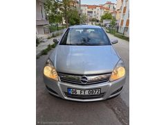 Sahibinden Opel Astra 1.6 Enjoy 2009 Model Burdur
