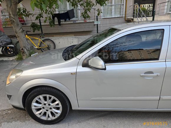 Sahibinden Opel Astra 1.6 Enjoy 2009 Model Burdur