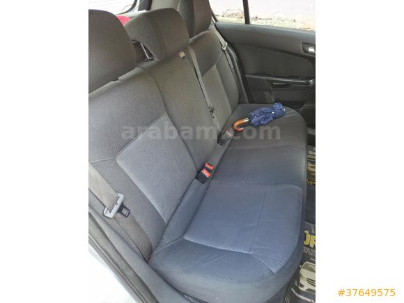 Sahibinden Opel Astra 1.6 Enjoy 2009 Model Burdur