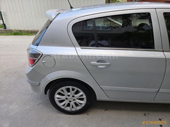 Sahibinden Opel Astra 1.6 Enjoy 2009 Model Burdur
