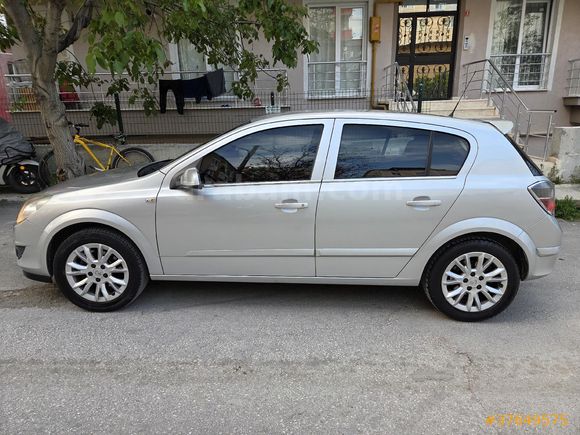 Sahibinden Opel Astra 1.6 Enjoy 2009 Model Burdur