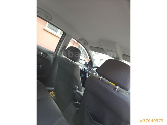 Sahibinden Opel Astra 1.6 Enjoy 2009 Model Burdur