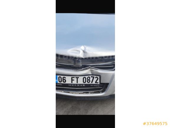 Sahibinden Opel Astra 1.6 Enjoy 2009 Model Burdur