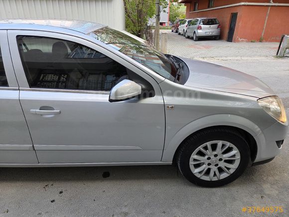 Sahibinden Opel Astra 1.6 Enjoy 2009 Model Burdur
