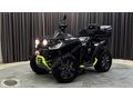 2023 SEGWAY SNARLER AT6L X570 / HATASIZ / 9.600 KM /SATIŞA HAZIR