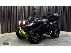 2023 SEGWAY SNARLER AT6L X570 / HATASIZ / 9.600 KM /SATIŞA HAZIR