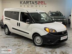 FIAT BAYİSİ KARTAŞ A.Ş'den 2022 DOBLO CARGO 1.6 M-JET MAXİ