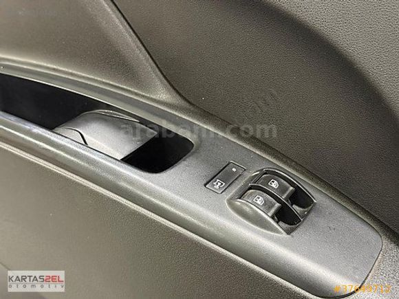 FIAT BAYİSİ KARTAŞ A.Ş'den 2022 DOBLO CARGO 1.6 M-JET MAXİ