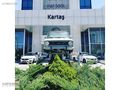 FIAT BAYİSİ KARTAŞ A.Ş'den 2022 DOBLO CARGO 1.6 M-JET MAXİ
