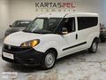 FIAT BAYİSİ KARTAŞ A.Ş'den 2022 DOBLO CARGO 1.6 M-JET MAXİ