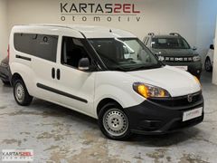 FIAT BAYİSİ KARTAŞ A.Ş'den 2022 DOBLO CARGO 1.6 M-JET MAXİ