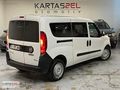 FIAT BAYİSİ KARTAŞ A.Ş'den 2022 DOBLO CARGO 1.6 M-JET MAXİ