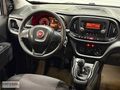 FIAT BAYİSİ KARTAŞ A.Ş'den 2022 DOBLO CARGO 1.6 M-JET MAXİ