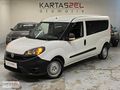 FIAT BAYİSİ KARTAŞ A.Ş'den 2022 DOBLO CARGO 1.6 M-JET MAXİ