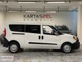 FIAT BAYİSİ KARTAŞ A.Ş'den 2022 DOBLO CARGO 1.6 M-JET MAXİ