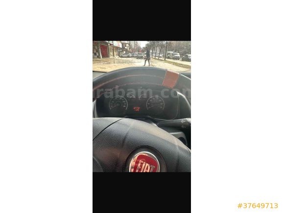 Sahibinden Fiat Fiorino Cargo 1.3 Multijet 2011 Model 