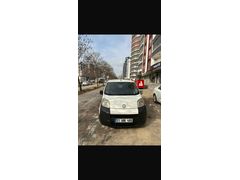 Sahibinden Fiat Fiorino Cargo 1.3 Multijet 2011 Model 