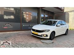 2023 FİAT EGEA URBAN 1.6 DİZEL OTOMATİK - FULL SERVİS BAKIMLI