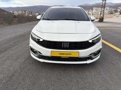 ÖZERLER'DEN HATASIZ AYARINDA OTOMATİK EGEA URBAN PLUS 1.6