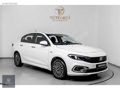 2024 EGEA 1.6 MULTİJET URBAN 130HP OTOMATİK 41.000KM BAKIMLI %20