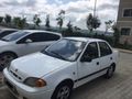 Sahibinden Suzuki Swift 1.3 GLX 2000 Model  237.000 km Beyaz